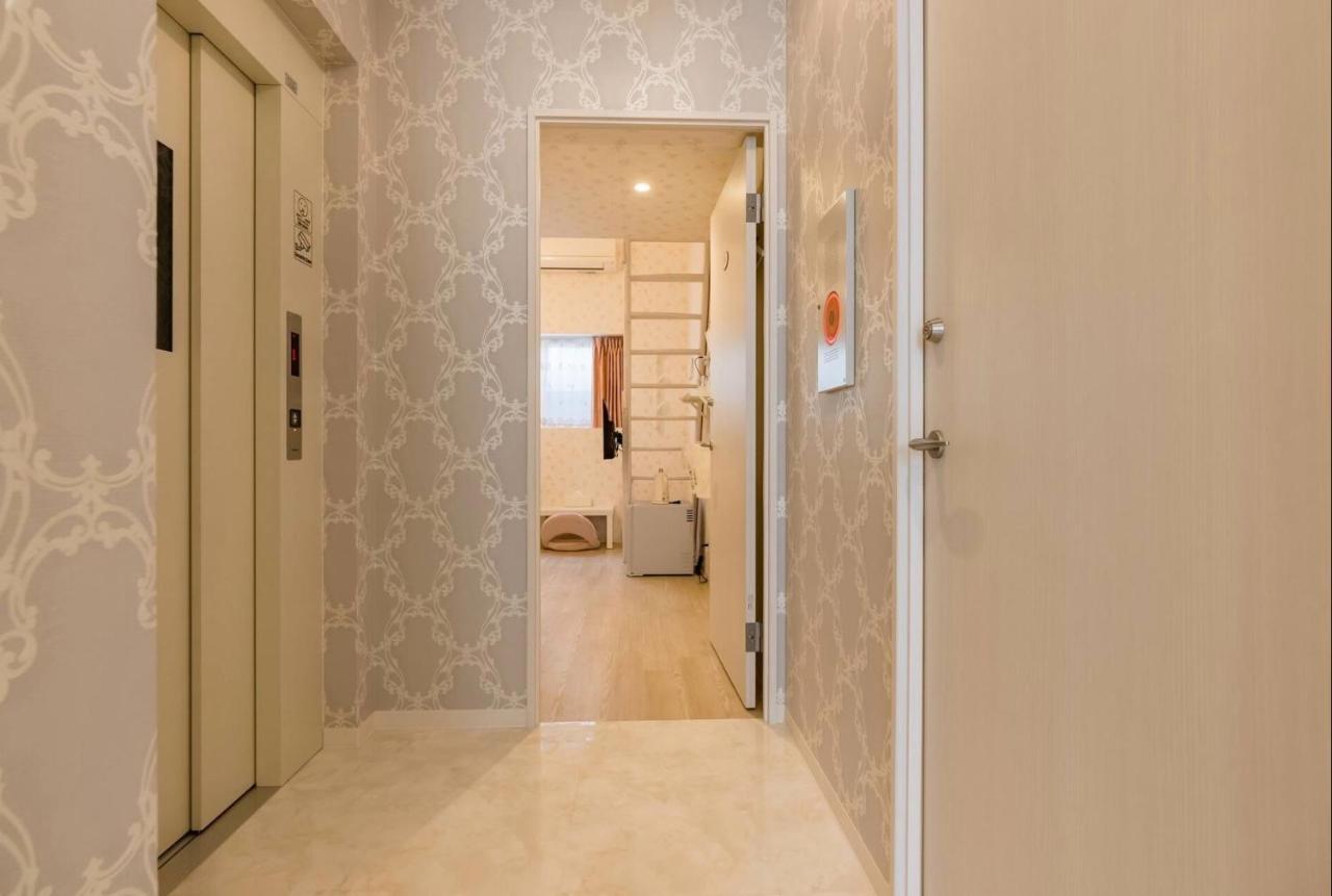 K,K,House In Osaka - Vacation Stay 69340V Екстер'єр фото